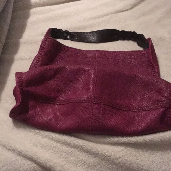 EUC,  Lucky Brand Bag - Picture 12 of 12